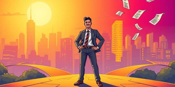 Personal Loans for Business Ventures: Fueling Entrepreneurship