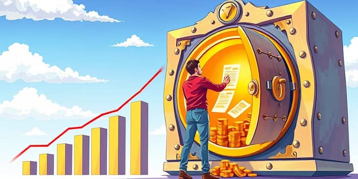 Personal Loans: Your Secret Weapon for Financial Stability