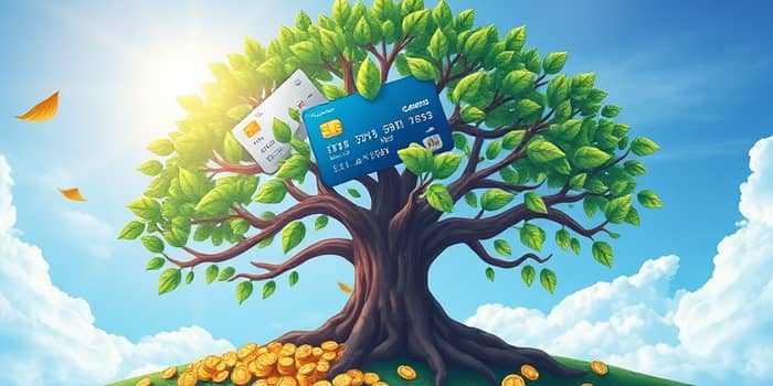 The Power of a High Credit Limit