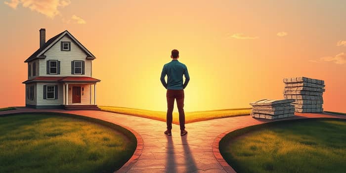 Is a Personal Loan Right for You? A Self-Assessment