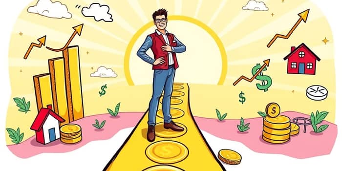 Mastering Your Money: The Personal Loan Advantage