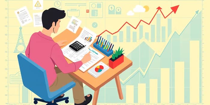 Budgeting with a Personal Loan: A Blueprint for Success