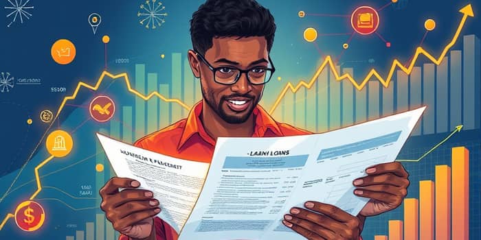 Beyond the Basics: Advanced Strategies for Personal Loans