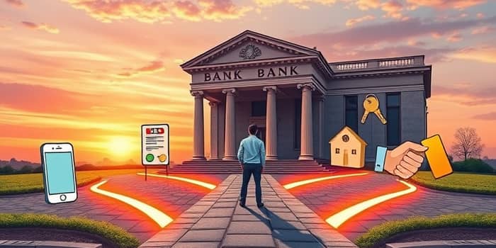 Beyond the Bank: Exploring Alternative Personal Loan Options