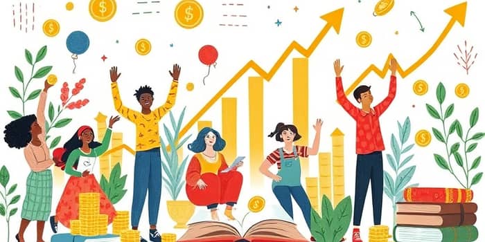 Personal Loans and Financial Literacy: Empowering Your Decisions