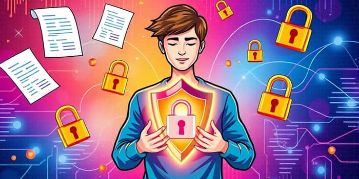 Personal Loans and Identity Theft: Staying Safe Online