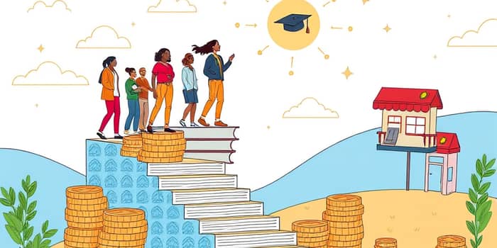 From Dream to Reality: How Personal Loans Can Help You Achieve