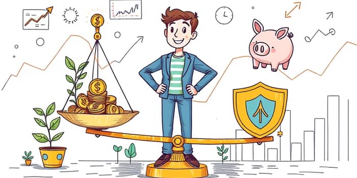 Personal Loans and Recession-Proofing Your Finances