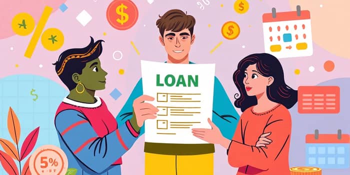 Demystifying Loan Terms: What You Need to Know for Personal Loans