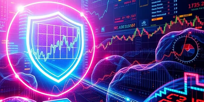 Synthetic Data: Revolutionizing Financial Modeling and Privacy