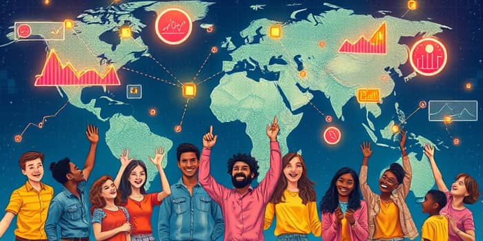 Robo-Advisors: Intelligent Investing for Everyone