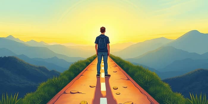 Personal Loans for Financial Reset: Start Fresh Today