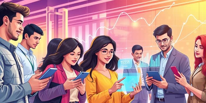 Neobanks: Challenging the Status Quo of Traditional Banking