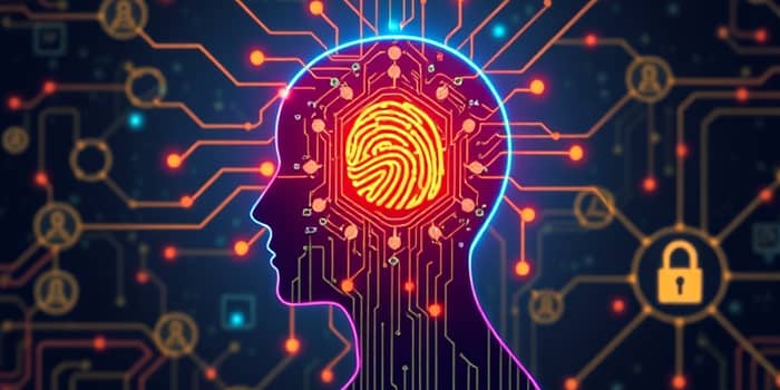 Biometric Authentication: Your Body as Your Financial Key