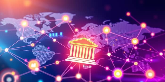 FinTech Partnerships: Collaboration Over Competition