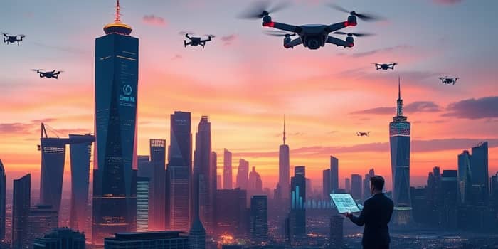 PropTech Finance: Funding the Future of Real Estate