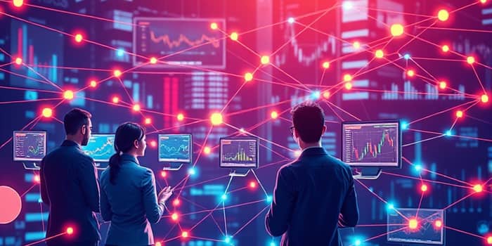 Social Trading: Collaborative Investing in the Digital Age