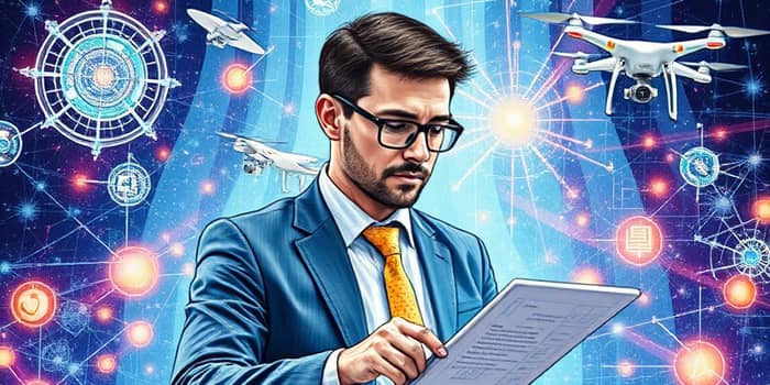 InsuranceTech: Disrupting the Old World of Underwriting