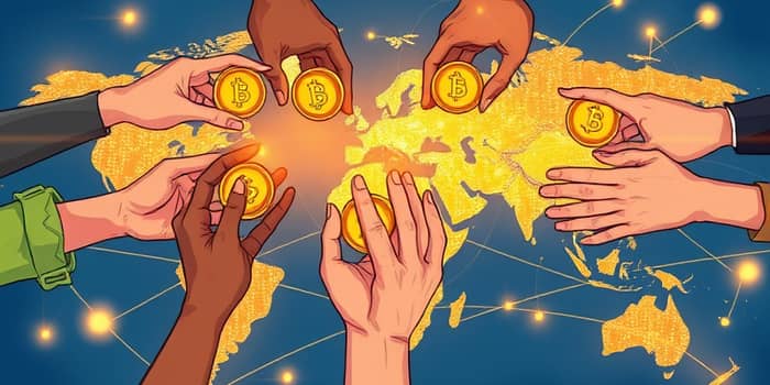 Cross-Border Payments: Simplifying Global Money Transfers