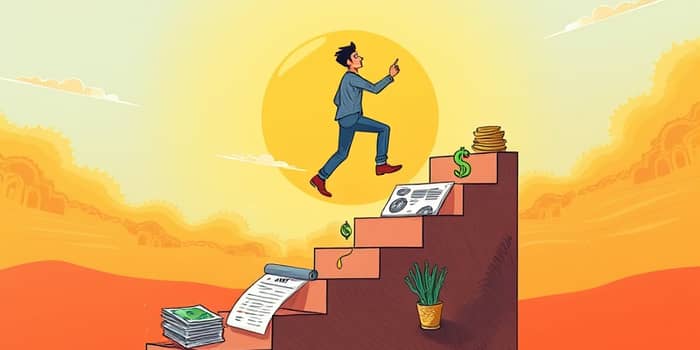 Your Personal Loan Story: Crafting a Path to Success