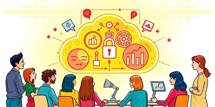 Compliance as a Service (CaaS): Easing Regulatory Burdens