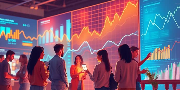 Customer Lifetime Value (CLV) in FinTech: Maximizing Relationships