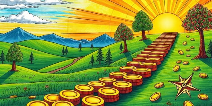 The Prudent Path: Investing for Lasting Wealth