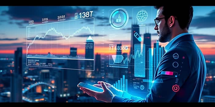 WealthTech: Innovating Wealth Management for the Modern Investor