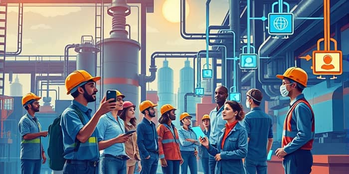 Growth in Safety: Maximizing Returns, Minimizing Risk