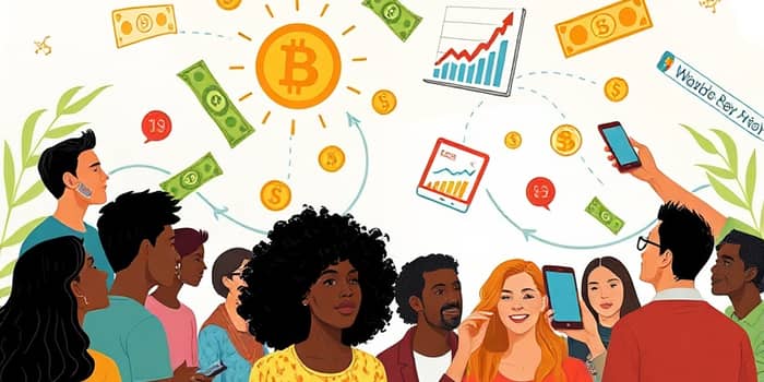 Financial Education Platforms: Building a Smarter Investor Base