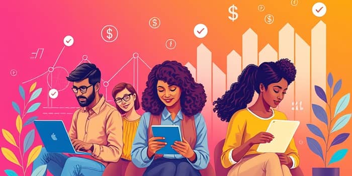 The Convenience Factor: Why Personal Loans Are Gaining Popularity