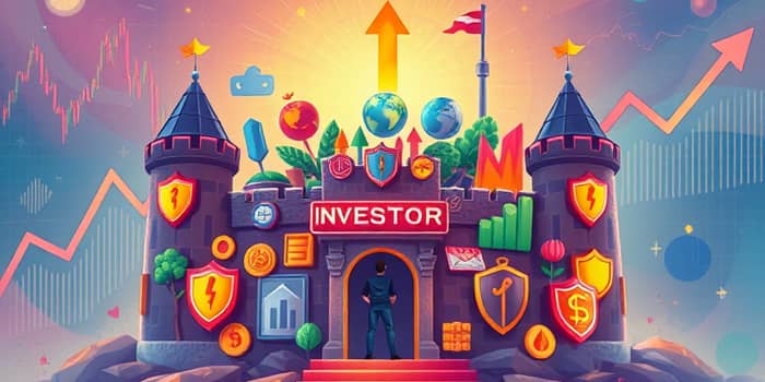 Blueprint for Security: Designing Your Protected Portfolio