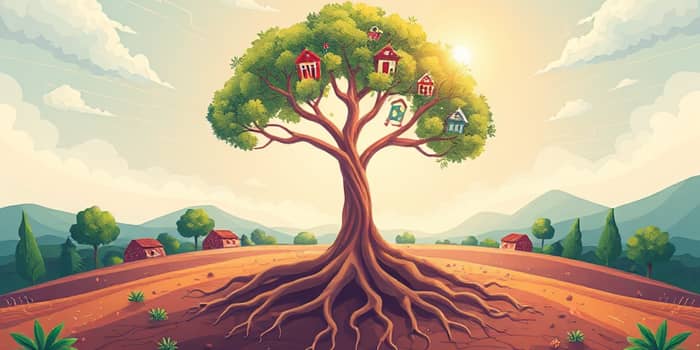 Beyond Speculation: True Security in Investing