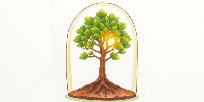 Growth-Oriented Protection: Balancing Returns and Safety