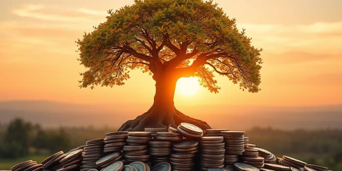 The Conservative Edge: Outperforming with Caution