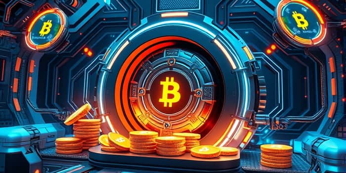 Bulletproof Your Bucks: Advanced Security Techniques