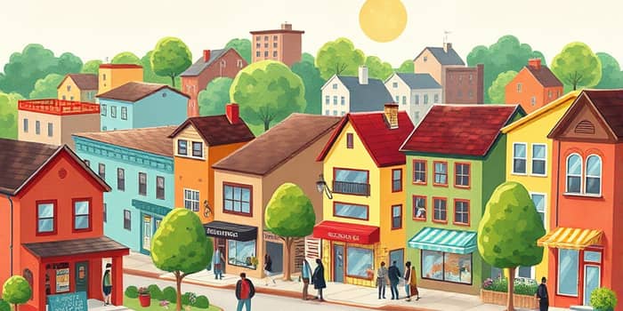 Anchoring Wealth: Strategies for Consistent Security