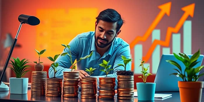 Smart Money Moves: Secure Growth for Your Future