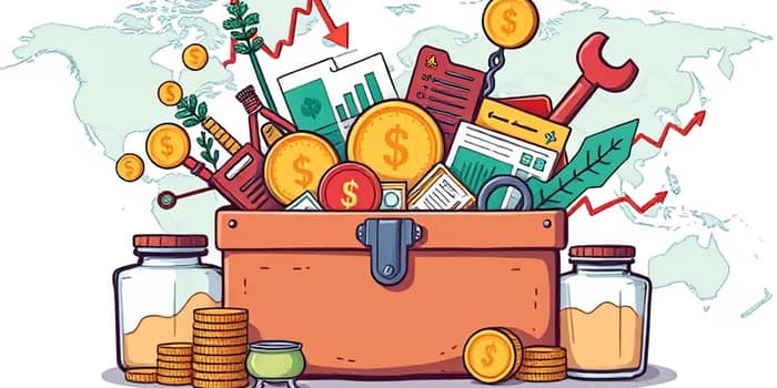 The Trusty Toolkit: Essential Secure Investment Strategies