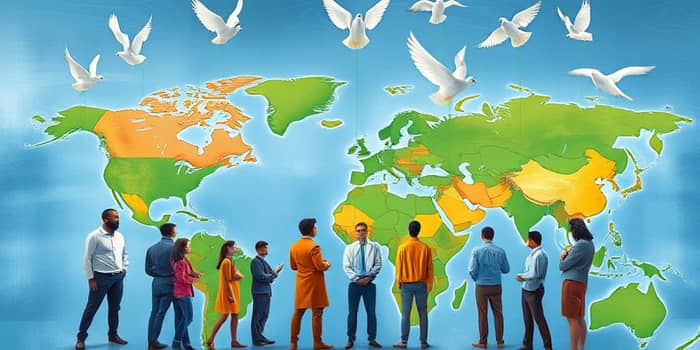 Your Secure Future: Investment Strategies for Peace