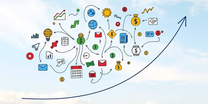 Unwavering Returns: Investing for Predictable Growth