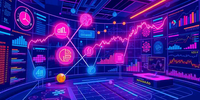 RegTech: Technology for Smarter Financial Regulation