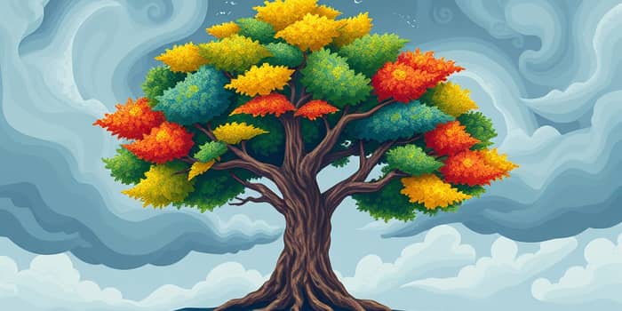 The Resilient Portfolio: Thriving Through Any Storm