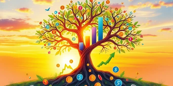 The Prudence Paradigm: Mastering Safe Investment Growth