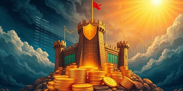 Protected Profits: Maintaining Your Investment Gains