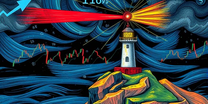 Financial Fortitude: Enduring Market Challenges