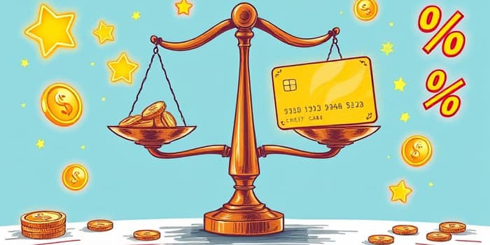 Decoding Credit Card Annual Fees