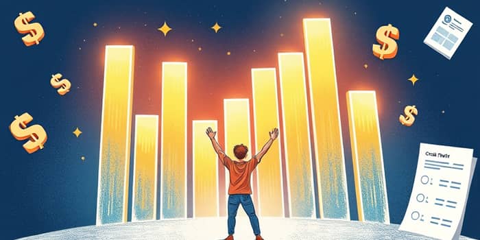 Your Credit Card Score: A Comprehensive Guide