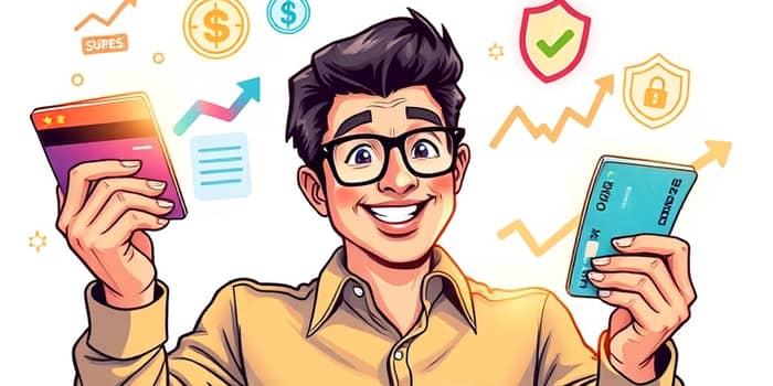 Managing Your Credit Card: A Pro's Guide