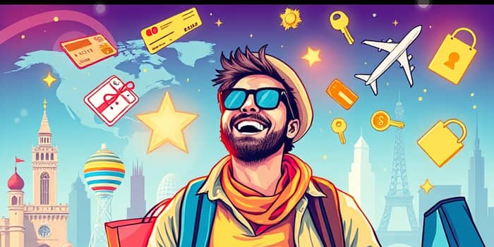 Credit Card Rewards: Maximizing Your Payouts